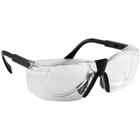Oculos Kalipso Modelo Castor Incolor Suporte para Lentes