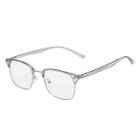 Óculos Khelf Grau-MR0304 Masculino