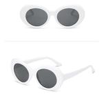 Oculos Kurt Cobain, Wiz Khalifa Redondo Uv400