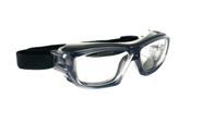 Óculos Lente De Grau Univet Ideal Para Esportes Ao Ar Livre 5X9E