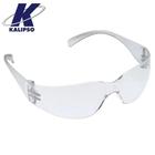 Oculos Leopardo Incolor Espelhado UV400 Kalipso CA 11268