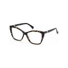 Óculos Max Mara Armação Acetato - Mm5036 5452A