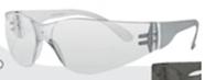 Óculos Minotauro Incolor - Plastcor