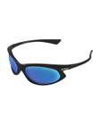 Óculos Modelo Spy 46 - Kripta Preto Fosco - Lentes: ul