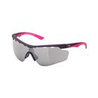 Óculos Mormaii Athlon 3 Ciclismo 2 Lentes M0005c0709 Roxo