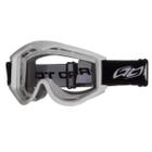 Óculos Motocross Protork 788 Branco
