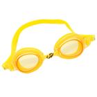 Óculos Natação Hammerhead Focus Júnior 1.0 , Proteção UV