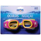 Oculos Natação Infantil Sport Mor