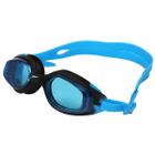 Óculos Natação Speedo Smart SLC Azul