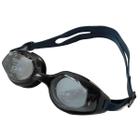 Óculos Natação Speedo Smart SLC Cinza