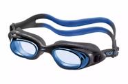 Óculos natação tornado speedo preto