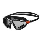 Óculos Natação X-sight 2 Arena Proteção Uv Lente Fumê Antiembaçante Treinamento Policarbonato