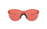 ÓCULOS OAKLEY EVZERO ASCEND PRIZM OO9453 0637 - safety orange / prizm peach