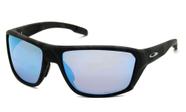 ÓCULOS OAKLEY SPLIT SHOT OO9416 2864 - matte black camo/ prizm deep h20 polarized