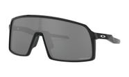 ÓCULOS OAKLEY SUTRO OO9406 0137 - polished black / prizm black iridium