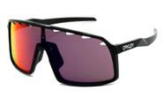 ÓCULOS OAKLEY SUTRO OO9406 4937 - polished black / prizm road