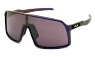 ÓCULOS OAKLEY SUTRO OO9406 6037 - green purple shift/ prizm road black