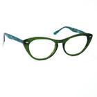 Óculos p/ Grau Feminino M2454G Rh Beauty Acetato