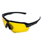 Óculos Para Esporte Bike Corrida Beach Tennis Corrida Uv400 Envio Imediato Case