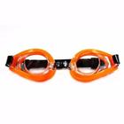 Óculos para natação mascara mergulho play infantil regulavel colors intex