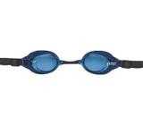 Óculos para natação velocidade azul intex 55691