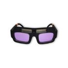 Óculos Para Soldador Escurecimento Automático Máscara Solda