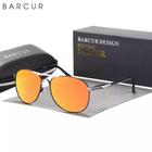 Óculos polarizados , alta qualidade, design de marca barcur uv 400