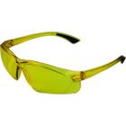 Óculos Policarbonato Amarelo Wk3-A 495344 - Worker