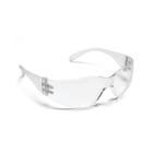 Oculos Proteção 3M Virtua AR Lente Transparente (kit 5 uni)