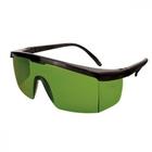 Oculos Protecao Kalipso Jaguar Verde