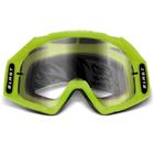 Óculos Proteção Motocross Pro Tork Blast Trilha Verde Neon e Preto