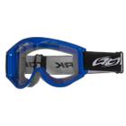 Óculos Proteção Uso Capacete Esportivo Trilha Motocross Off Road Enduro Mountain Bike Ajustável Pro Tork