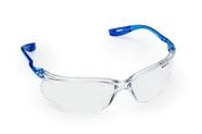 Oculos Proteção Virtua Ccs Incolor Virtua Antiembaçante 3M