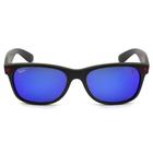 Óculos Ray Ban Ferrari New Wayfarer Espelhado RB2132-M F60268 55mm