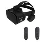 Óculos Realidade Virtual Bobo Vr Z6 + 2 Controles Joystick