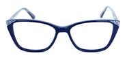 Óculos Receituário em Acetato Feminino AZUL marinho OX-BB-5066-C2 - Oxxy