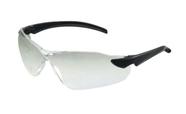 Óculos Segurança Cor Lente Incolor Antiembacante Antirrisco com Proteção UV 400 Guepardo - 010523 - KALIPSO