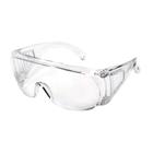 Óculos Segurança Epi 3m Vision 2000 Anti Riscos Incolor Ca 18.080