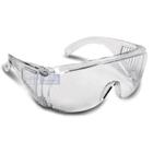 Óculos Segurança Epi 3m Vision 2000 Anti Riscos Incolor Ca