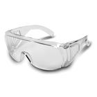 Oculos Segurança Epi 3M Vision 2000 Tratamento Anti Risco