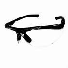 Óculos Segurança Ideal Para Airsoft Proteção Balistica 5x1