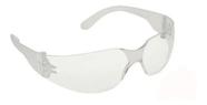 Óculos Segurança Proteção Frontal SS2-I Super Safety Incolor