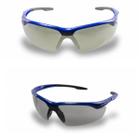 Oculos Segurança Proteção Kalipso EPI Veneza Cinza Ca 35157