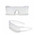 Oculos Segurança Proteção Kalipso Panda Ca 10344