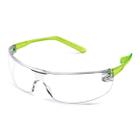 Óculos Segurança Proteção Uv Antirisco Napoli SteelFlex