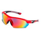 Óculos Segurança Sport Proteção UV Florence SteelFlex