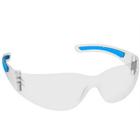 Óculos Segurança Valeplast Transparente