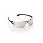 Oculos segurança vvision 500 in out (espelhado) antirrisco volk ca42719