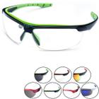 Oculos Sol Ciclismo Bike Proteçao Uv 400 Corrida Volei Esportivo Mtb Speed Ciclista anti embaçante 