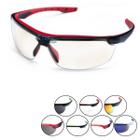 Oculos Sol Ciclismo Bike Proteçao Uv 400 Corrida Volei Esportivo Mtb Speed Ciclista anti embaçante